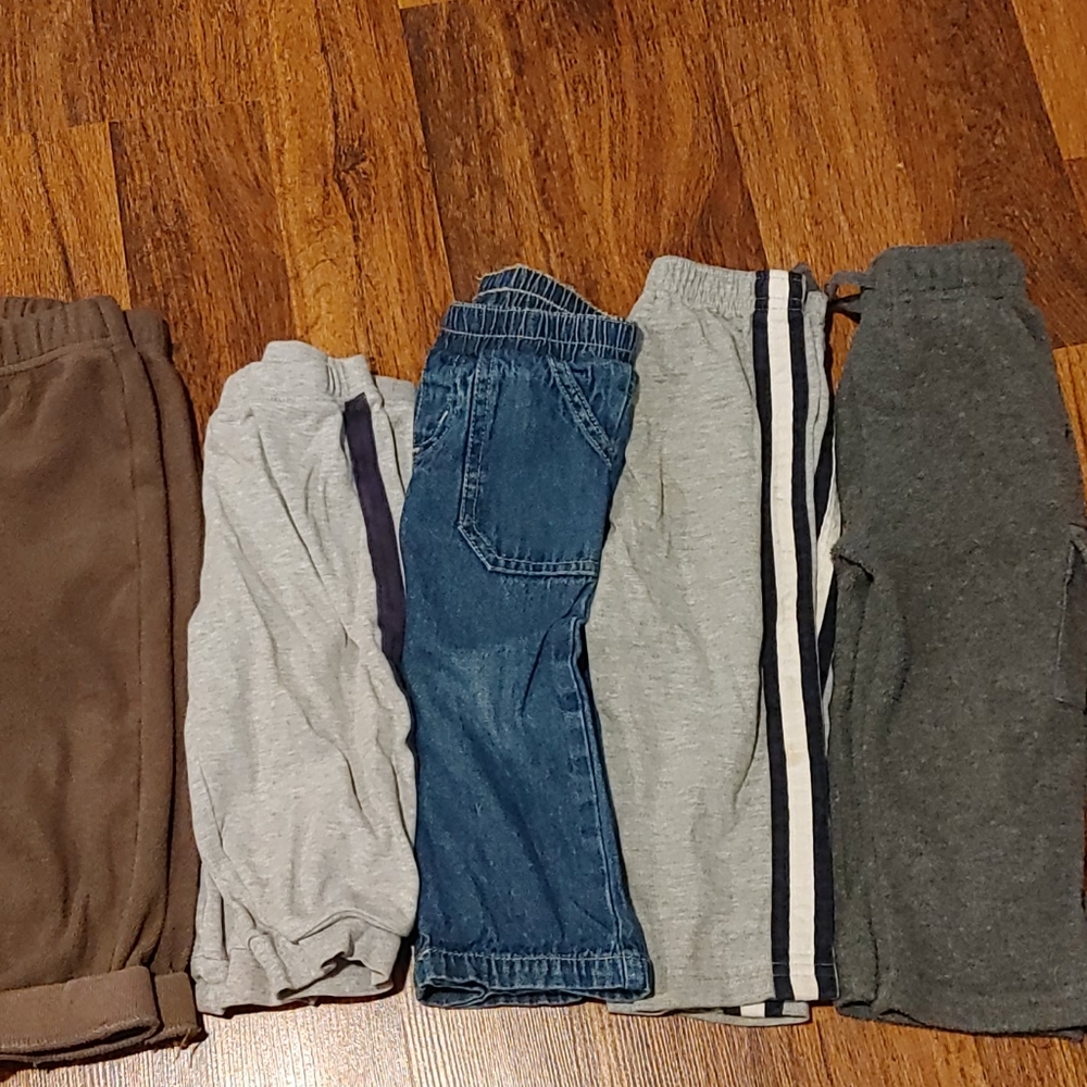 Pants